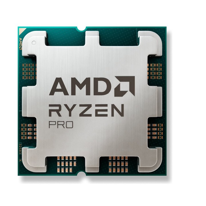 Процесор AMD Ryzen 3 PRO 8300G AM5 65W 4C 100-000001187