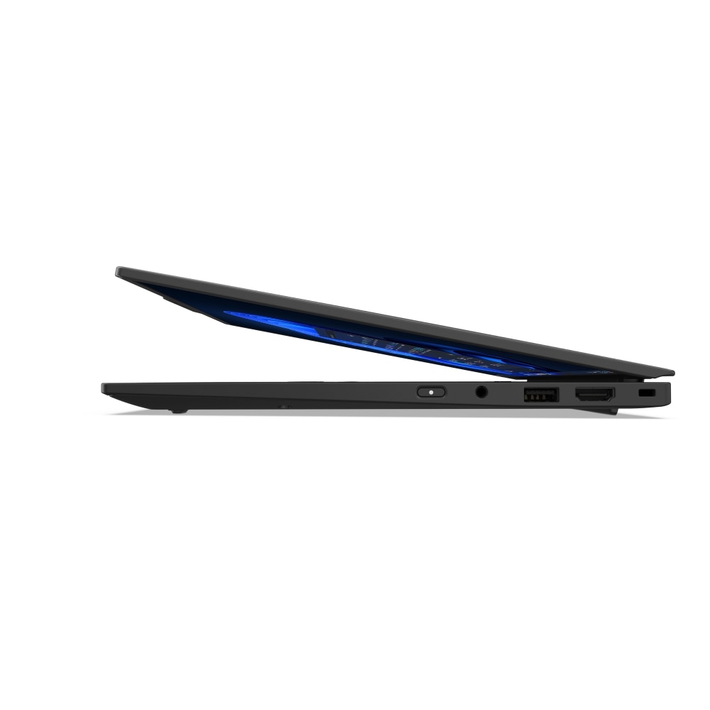 Laptop Lenovo ThinkPad X1 Carbon G13 Aura Intel Core Ultra 7 258V, 21NS004RBM, 14", Intel Core Ultra 7 258V (8-core), Intel Arc 140V 8 Core, 32GB 8533MHz LPDDR5x, Albastru