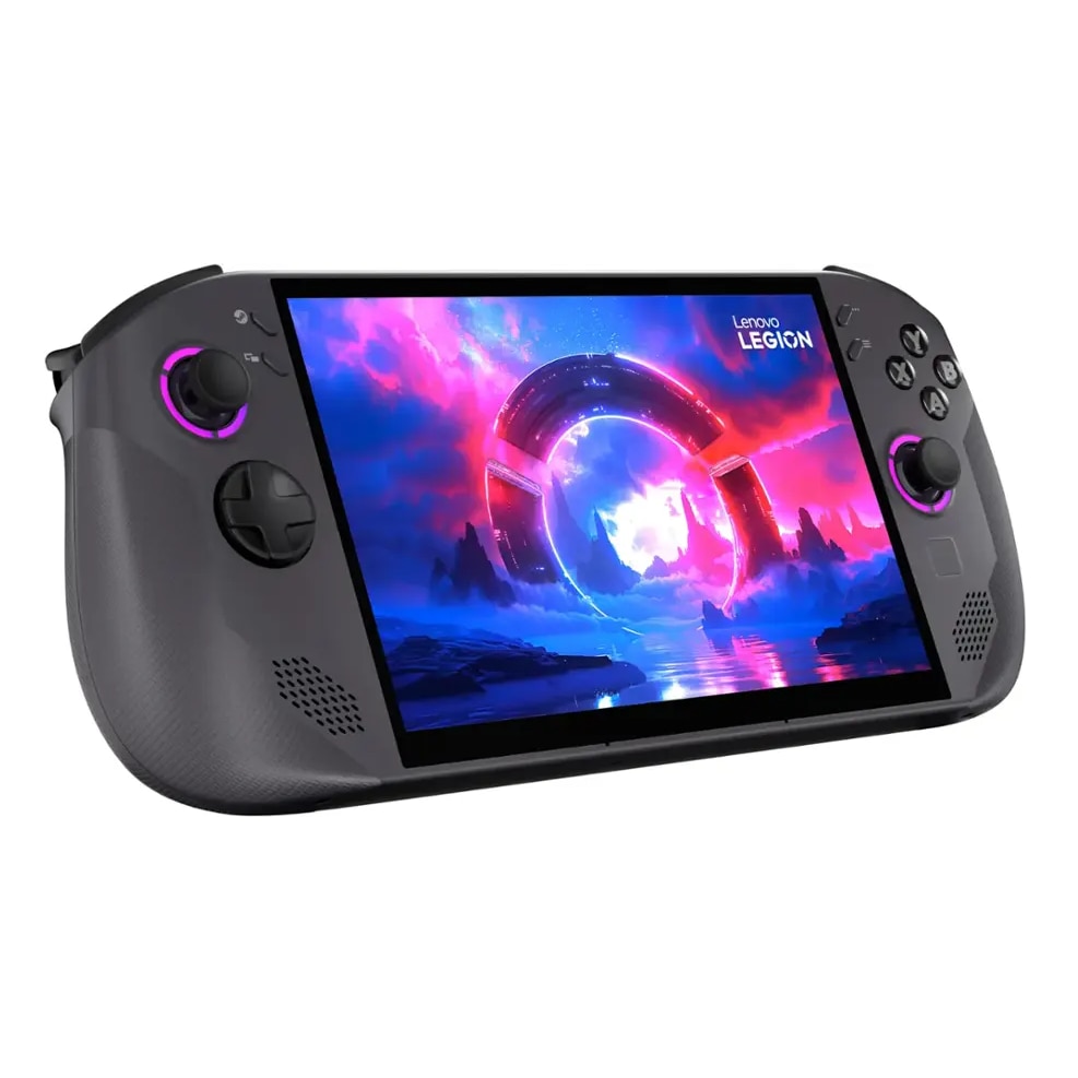 Tableta LENOVO Legion Go S, AMD Ryzen Z2 GO, 8 inch, WUXGA, 500N