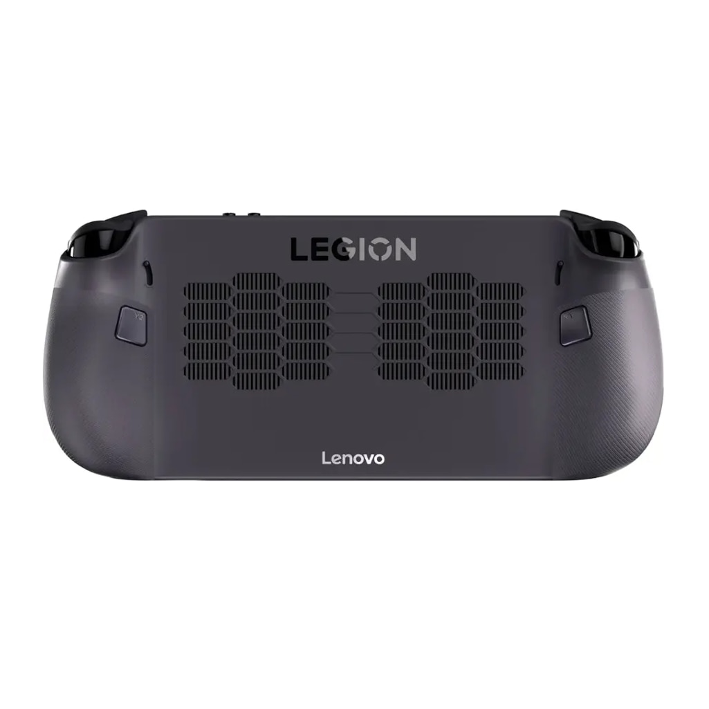 Tableta LENOVO Legion Go S, AMD Ryzen Z2 GO, 8 inch, WUXGA, 500N, 120Hz, touchscreen, 16 GB DDR5x, 512 GB PCIe, sistem de operare STEAM, Nebula Nocturne, 83L3002TBM