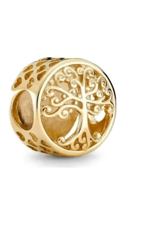 Талисман, съвместим с гривна Pandora, модел Tree of Life
