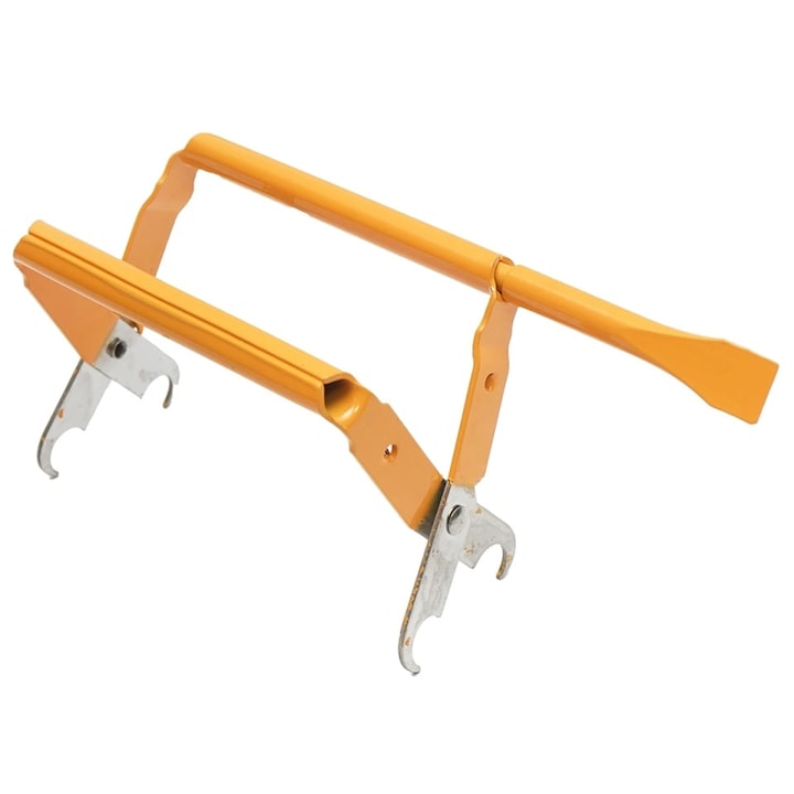 Cleste Apicol de ridicat Ramele cu dalta