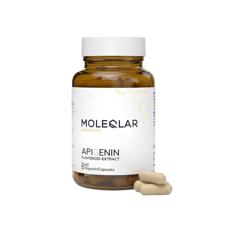 Apigenina MoleQlar