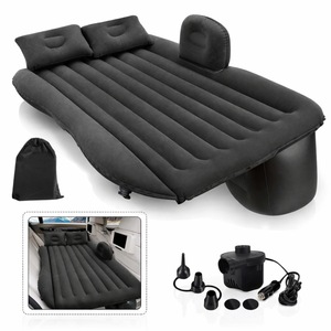 Saltele camping si izopren