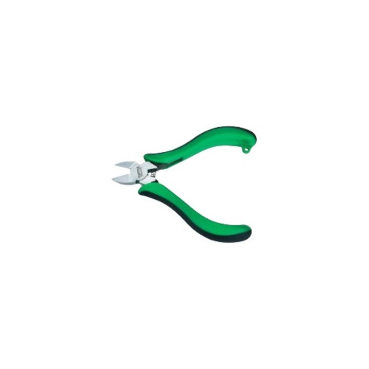 Електронни диагонални клещи, Toptul, DEBD224E