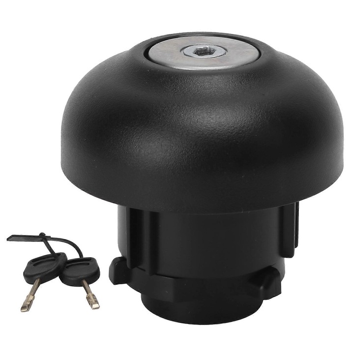Capac rezervor carburant cu cheie 1715043 pentru FORD TRANSIT MK7 2006-2014
