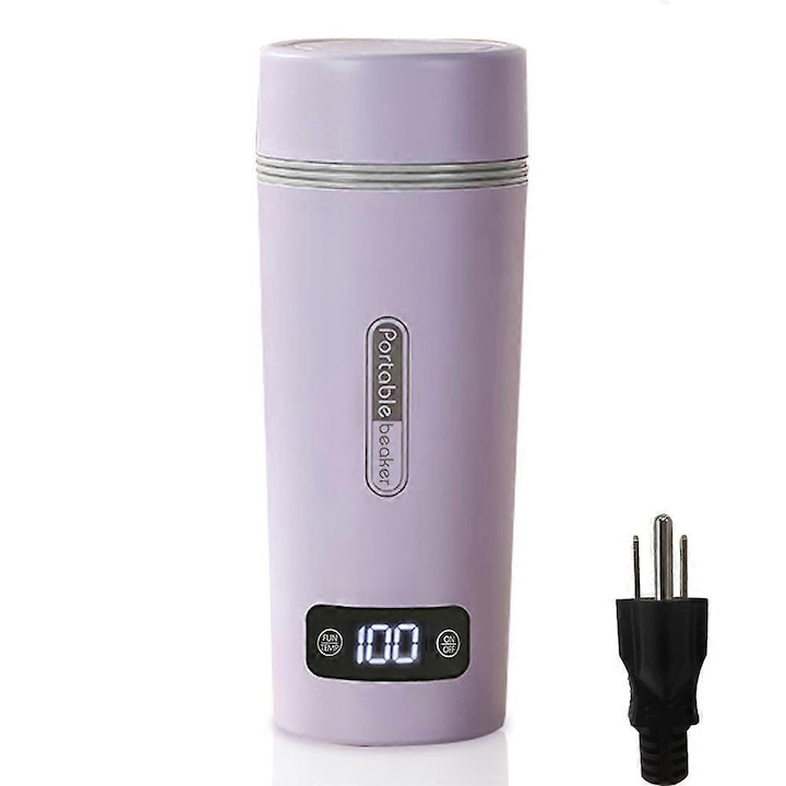 Fierbator Concept RK2335, 2200W, 1.7 l, inchidere automata, Alb/Gri