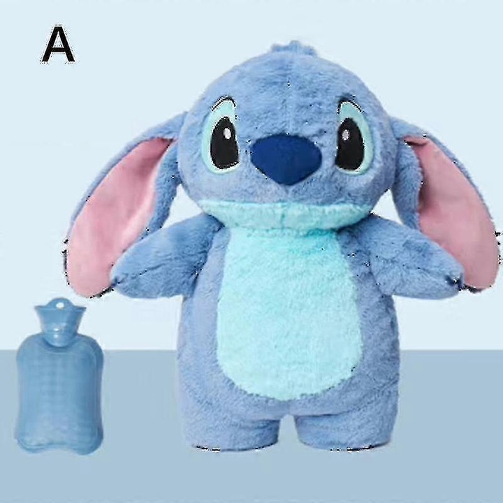 Perna termica cu husa plus, 30x18cm, bej