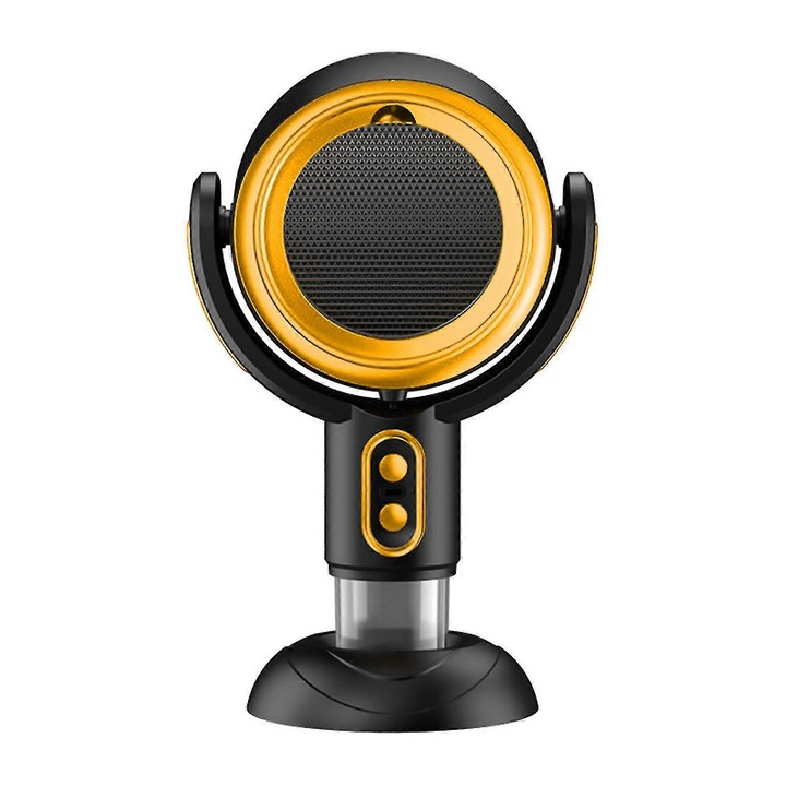 Hota mini de masa, capacitate mare, reglabila, silentioasa, detasabila, negru