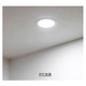 Spot LED Incastrat Dimabil, 9W, 6000K Alb Natural, IP65, 35mm
