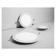 Spot LED Incastrat Dimabil, 9W, 6000K Alb Natural, IP65, 35mm