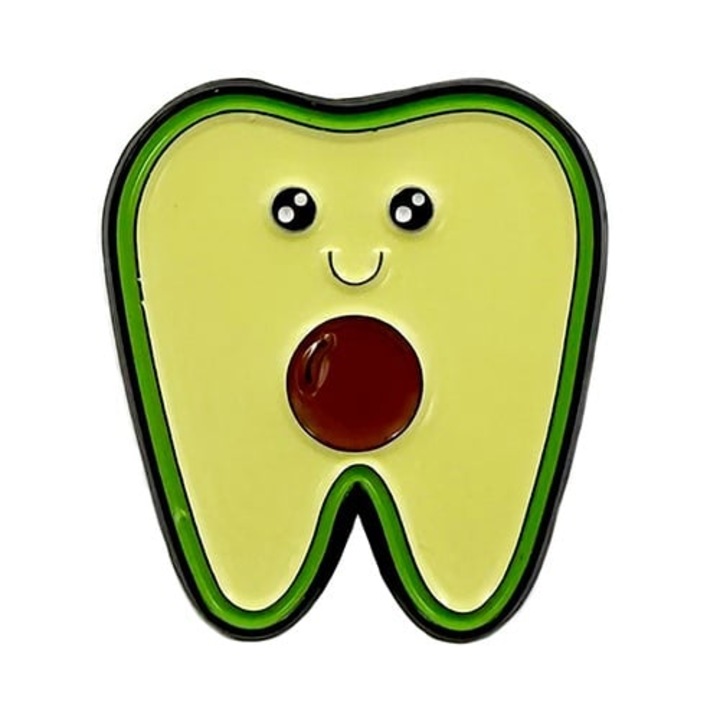 Brosa Molar Green Avocado