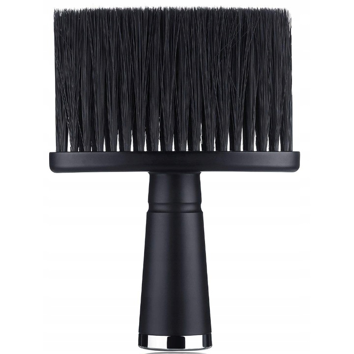 Perie de par Ultimar, set, pentru masaj si uscare, 13x12cm, nylon