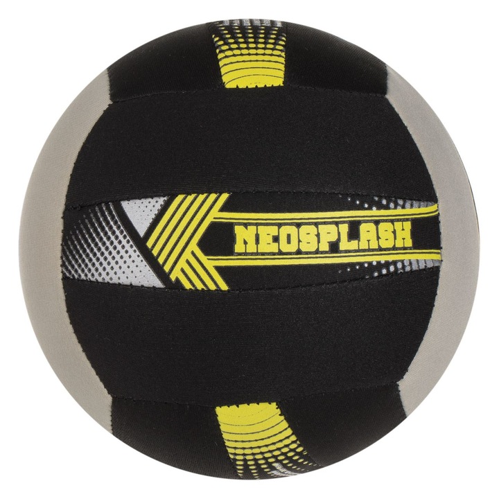 Minge Colorata Neagra Gri Galbena de Plaja Nr.2