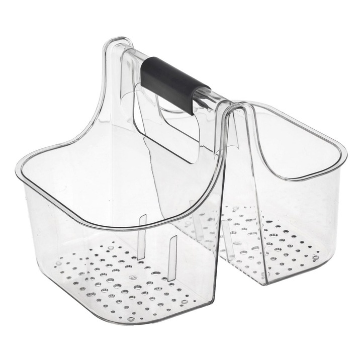 Cos depozitare detergent 2separatori