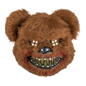 Masti si costume carnaval