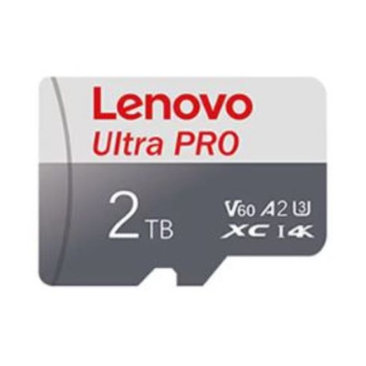 Memorie LENOVO 2 TB micro SD