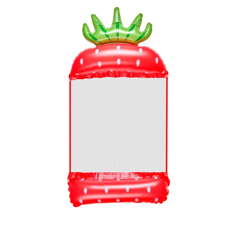 Надуваем матрак, хамак, шезлонг, фотьойл, стол за басейн, ягода