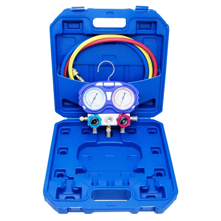 Манометър: Aitcool HMG 2 R32