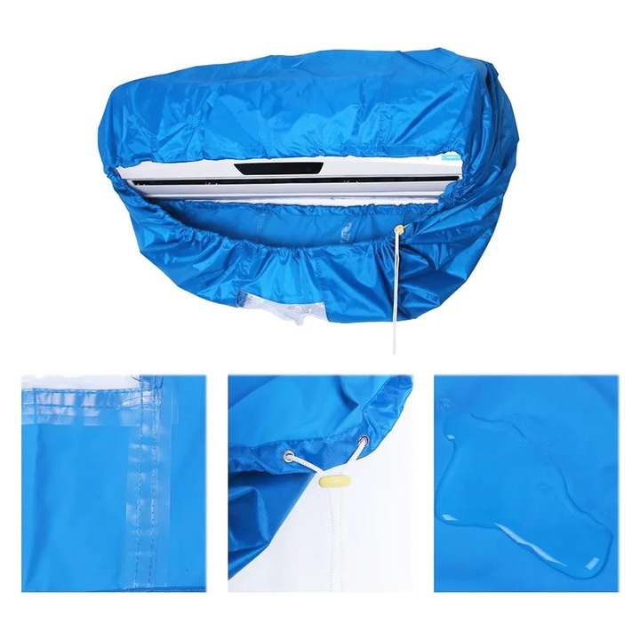 Husa pentru spalare unitate interioara 9-18000 BTU Q-532