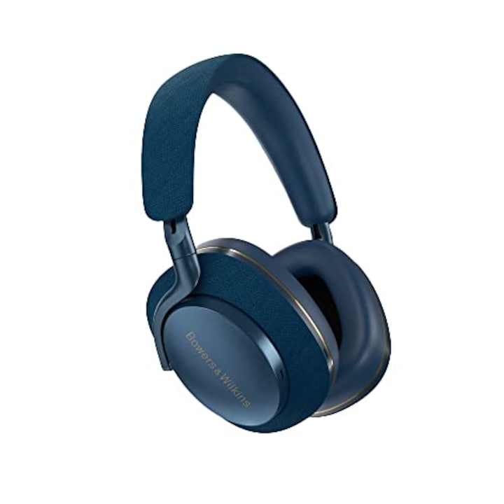 Casti wireless Bowers & Wilkins Px7 S2, supraauriculare, multicolor, normale