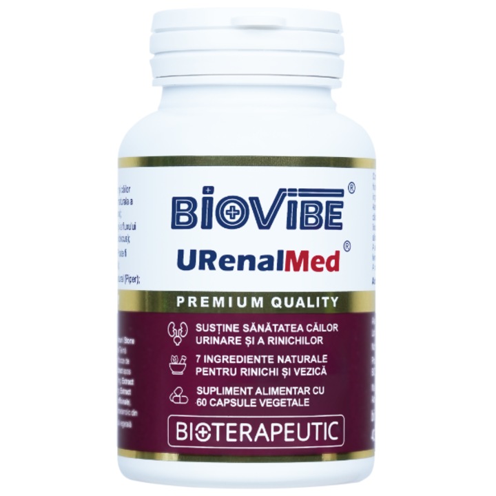 BIOVIBE URenalMed