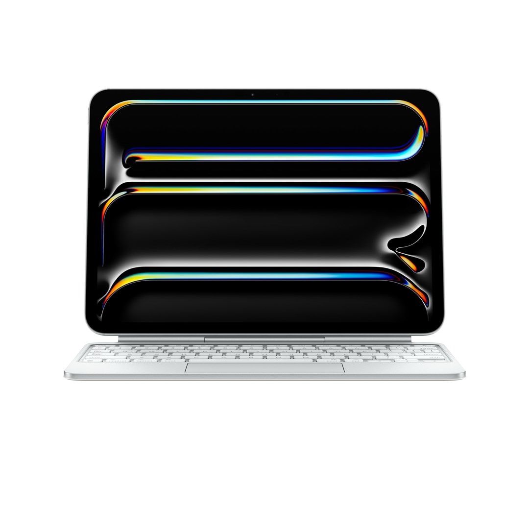 Apple Magic Keyboard (2021) with Touch ID - US English - eMAG.ro