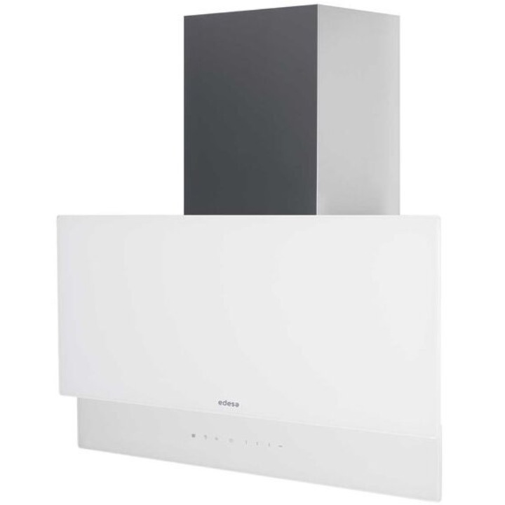 Hota Edesa, model ECV-7832, incorporabil, alb, 60cm