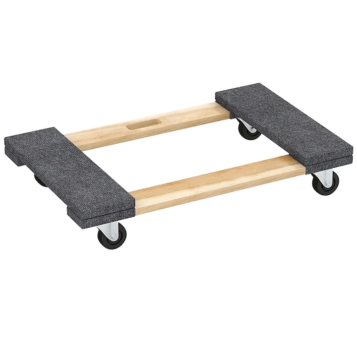 Количка за мебели Timeless Tools, До 450 кг