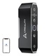 3D szkenner Creality CR-Scan Otter, 20 képkocka/másodperc, C típusú/USB3.0/USB2.0, fekete