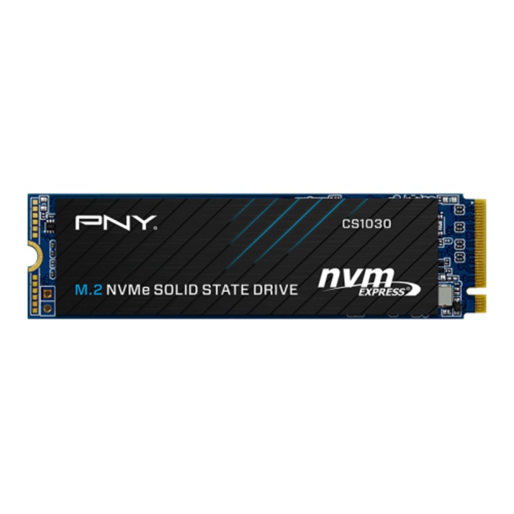 SSD PNY 2TB M.2 PCIe