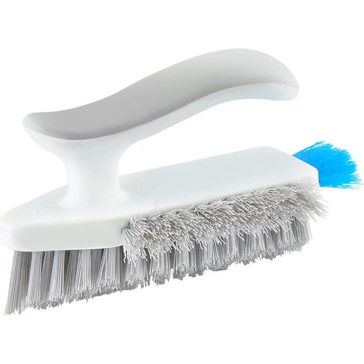 Perie Multifunctionala 4 in1 pentru Curatenie Generala – Peri Aspri, PVC, Intretinere Eficienta