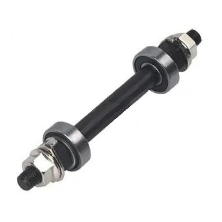 Ax fata cu rulmenti Sedona MTB 3/8-140mm