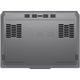 Лаптоп Gaming Lenovo LOQ 15IRX10, Intel Core™ i7-13645HX до 4.9GHz, 15.6" Full HD, IPS, 144Hz, 16GB DDR5, 1TB SSD, NVIDIA GeForce RTX™ 5060 8GB GDDR7, No OS, Luna Grey