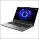 Лаптоп Gaming Lenovo LOQ 15IRX10, Intel Core™ i7-13645HX до 4.9GHz, 15.6" Full HD, IPS, 144Hz, 16GB DDR5, 1TB SSD, NVIDIA GeForce RTX™ 5060 8GB GDDR7, No OS, Luna Grey