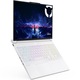 Геймърски лаптоп Lenovo Legion 7 16IAX10 с процесор Intel® Core™ Ultra 7 255HX до 5.2GHz, 16" WQXGA, OLED, 240Hz, 32GB DDR5 RAM, 1TB SSD, NVIDIA® GeForce RTX™ 5060 8GB GDDR7, без операционна система, ледниково бял