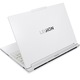 Геймърски лаптоп Lenovo Legion 7 16IAX10 с процесор Intel® Core™ Ultra 7 255HX до 5.2GHz, 16" WQXGA, OLED, 240Hz, 32GB DDR5 RAM, 1TB SSD, NVIDIA® GeForce RTX™ 5060 8GB GDDR7, без операционна система, ледниково бял