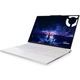 Геймърски лаптоп Lenovo Legion 7 16IAX10 с процесор Intel® Core™ Ultra 7 255HX до 5.2GHz, 16" WQXGA, OLED, 240Hz, 32GB DDR5 RAM, 1TB SSD, NVIDIA® GeForce RTX™ 5060 8GB GDDR7, без операционна система, ледниково бял