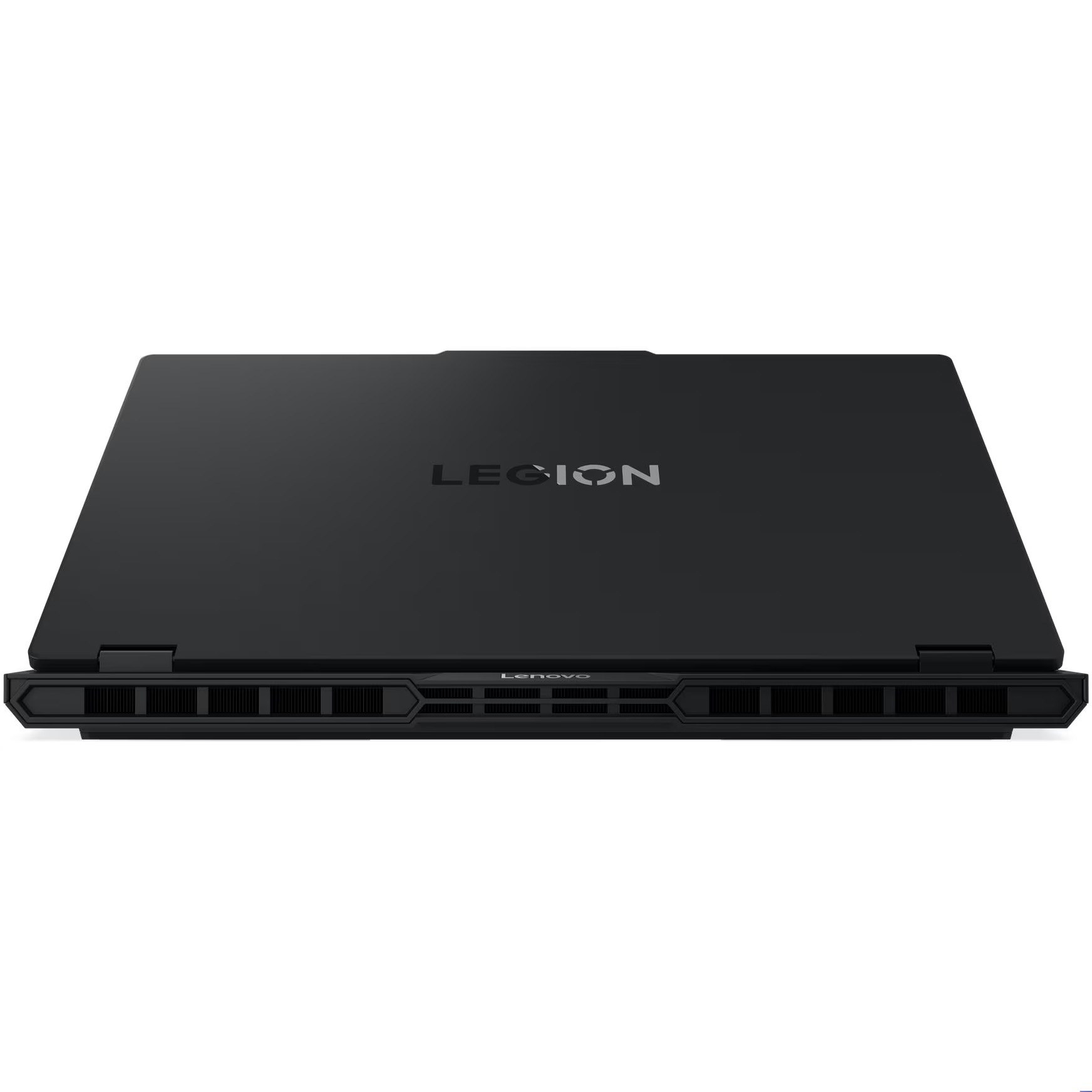 Laptop Gaming Lenovo Legion Pro 5 16IAX10 cu procesor Intel® Core Ultra 9 275HX pana la 5.4GHz, 16" WQXGA, OLED, 165Hz, 32GB, 1TB SSD, NVIDIA® GeForce RTX™ 5070 8GB GDDR7, NO OS, Eclipse Black, 3y on-site Premium Care