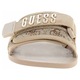 Дамски чехли Guess FLJELYLEL19, 41, златист