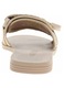 Papuci dama Guess FLJELYLEL19, 38, bej