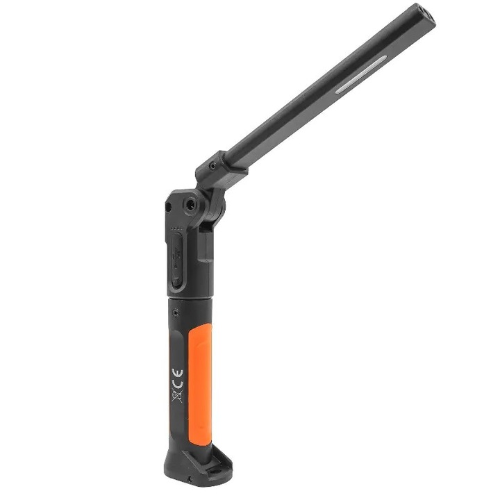 Lanterna de lucru pentru atelier, Verke, V87515, 700 lm