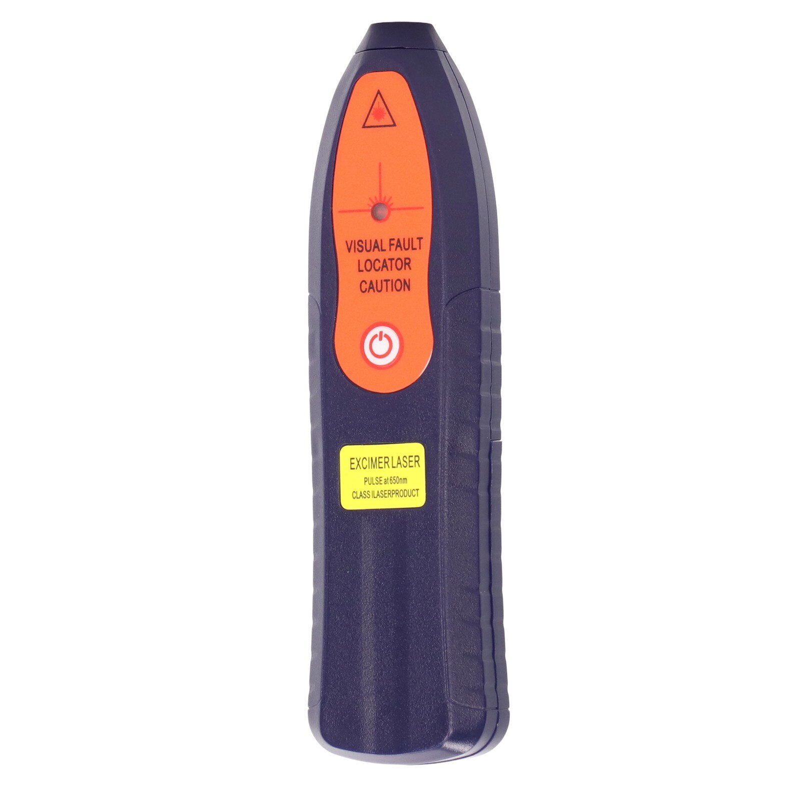 Localizator vizual de defectiuni fibra, Enforose, 650nm, portabil, cu ...