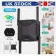 Amplificator de semnal WiFi 5G, amplificator de raza de actiune, repetor wireless cu viteza de 1200 Mbps
