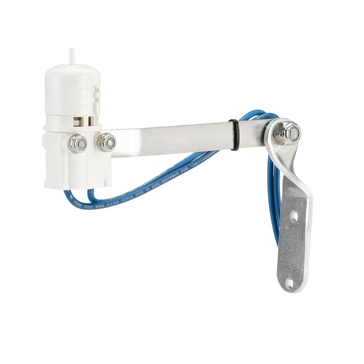 Senzor de ploaie Hunter MiniClik, pentru sisteme de irigatii