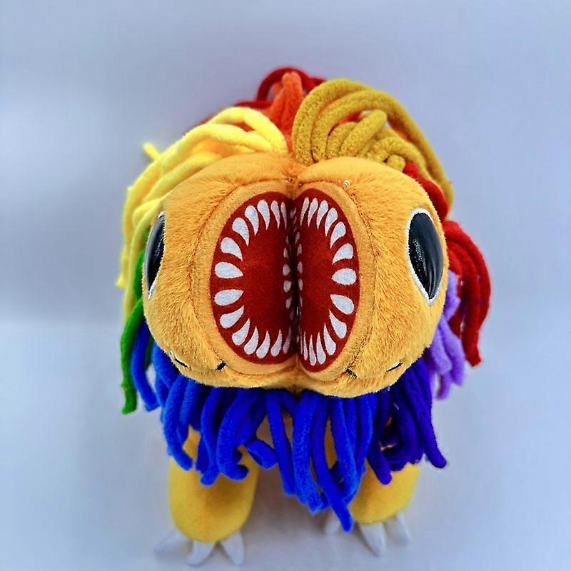 Jucarie de plus, Poppy Playtime, umplutura din bumbac PP, 25cm