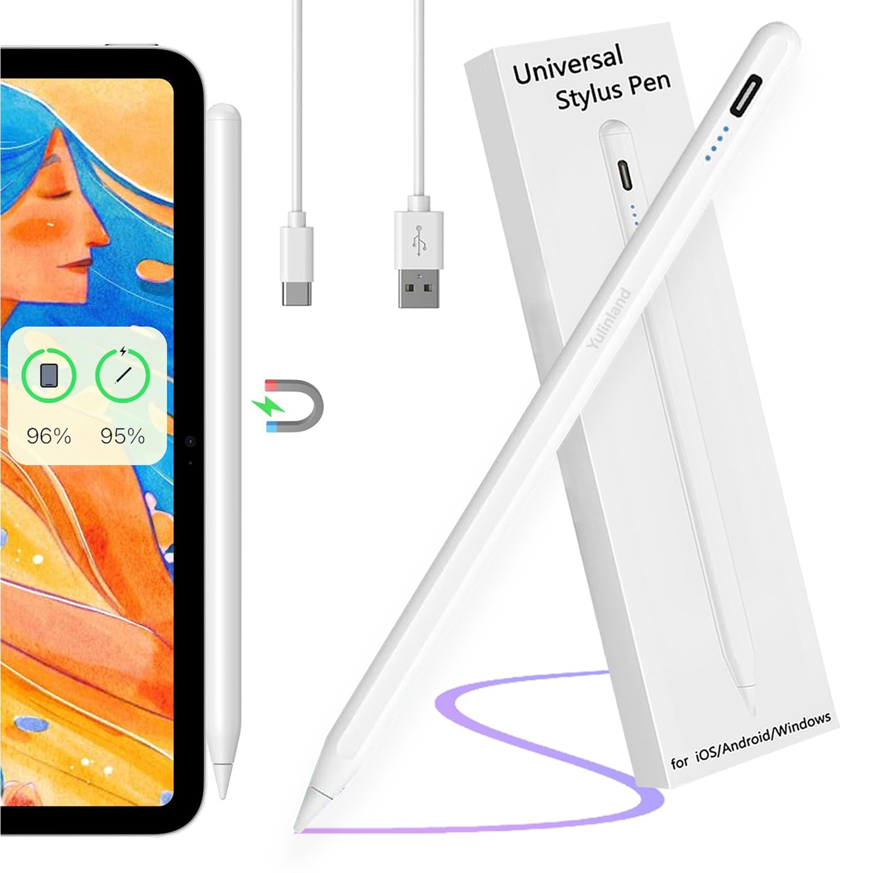 Cauți stylus ipad air 4? Alege din oferta eMAG.ro