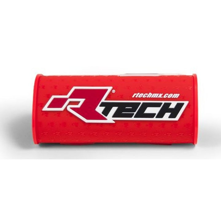 Accesoriu ATV moto RaceTech spuma ghidon negru