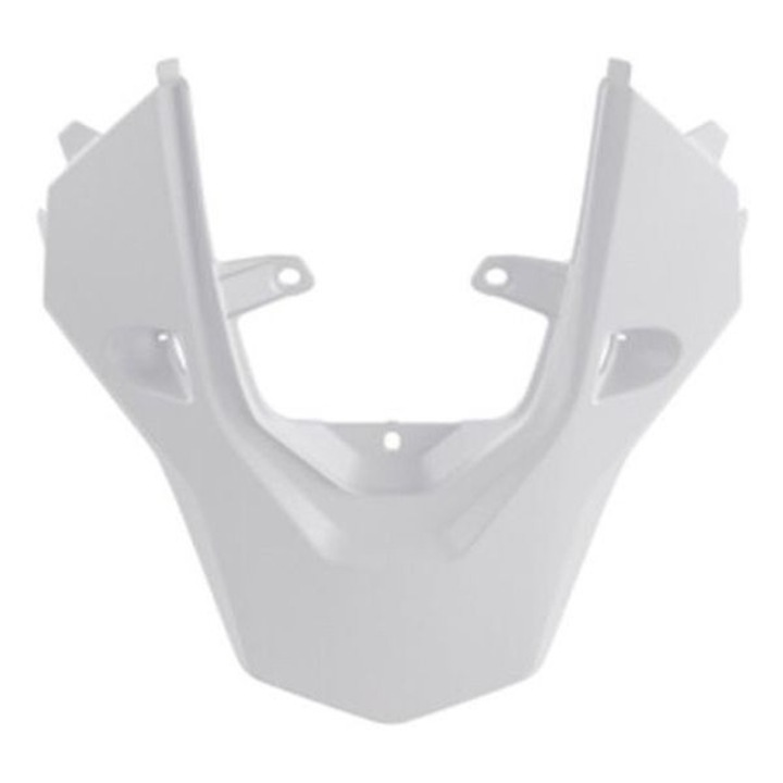 Accesorii moto RaceTech, aripa spate T7 Revolution, alb, pentru Yamaha Tenere 700 '19-'24