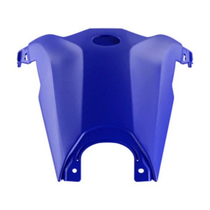 RACETECH (RTECH) 2024/12 CAPAC REZERVOR COMBUSTIBIL YAMAHA T7 TENERE 700 '19-'24 CULOARE ALBASTRU
